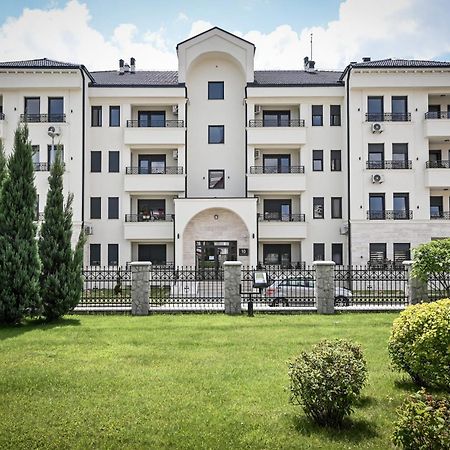 Apartmán Porto Lux Aranđelovac Exteriér fotografie