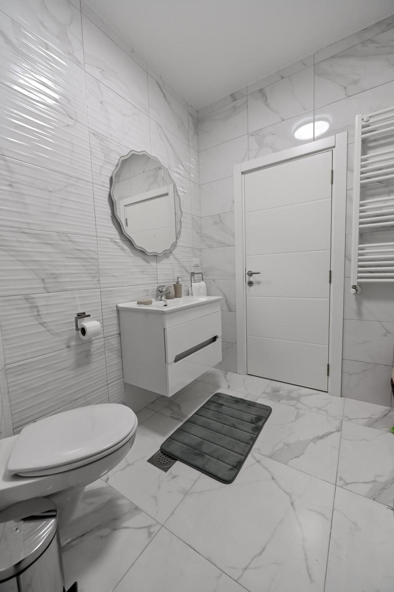 Apartmán Porto Lux Aranđelovac Exteriér fotografie