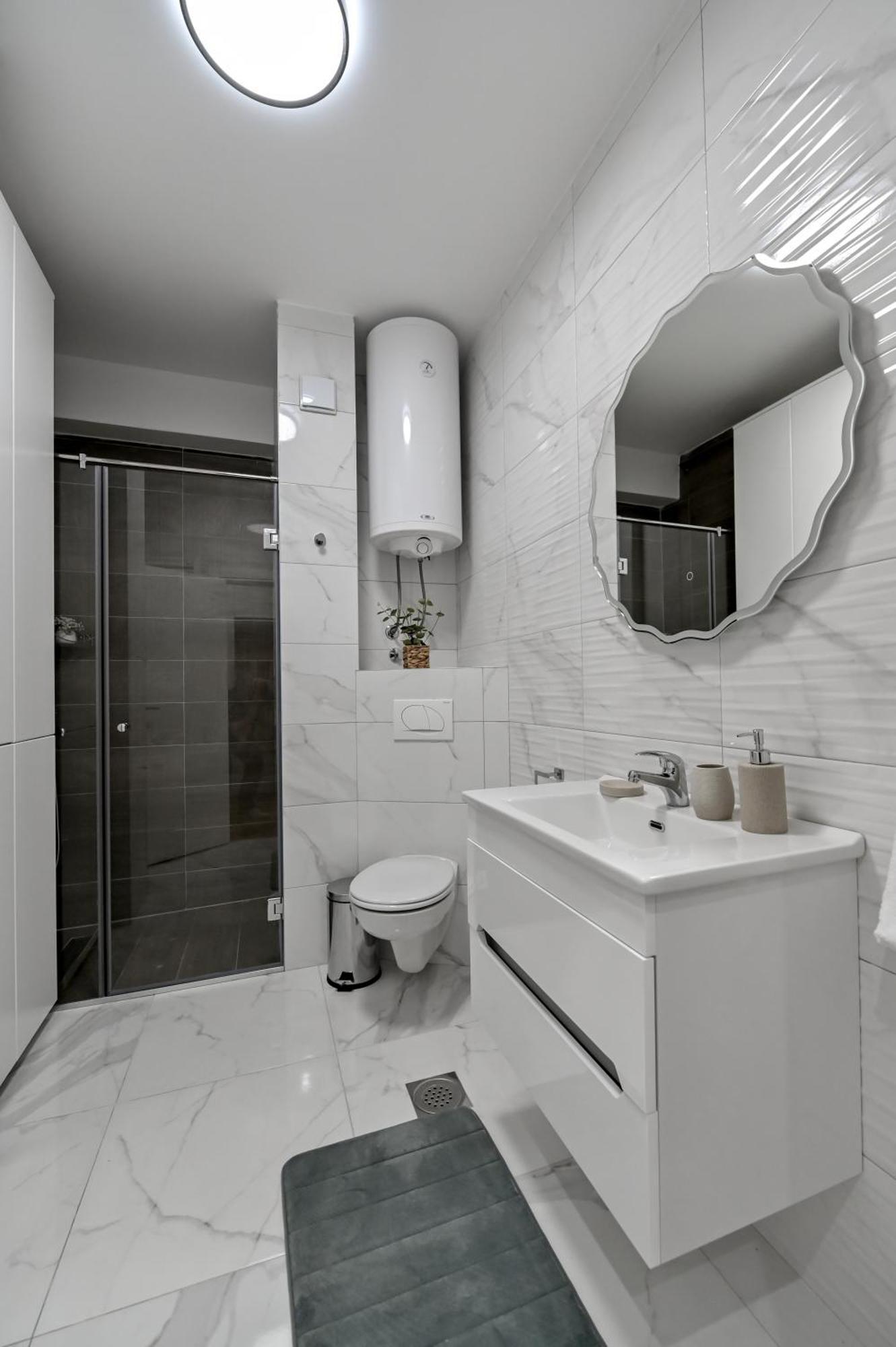 Apartmán Porto Lux Aranđelovac Exteriér fotografie